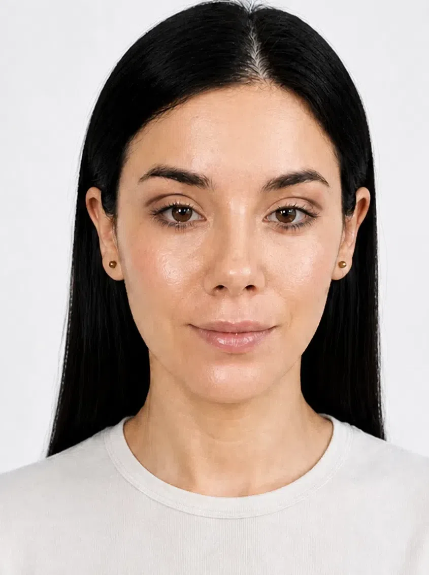Floating liner - eye makeup option