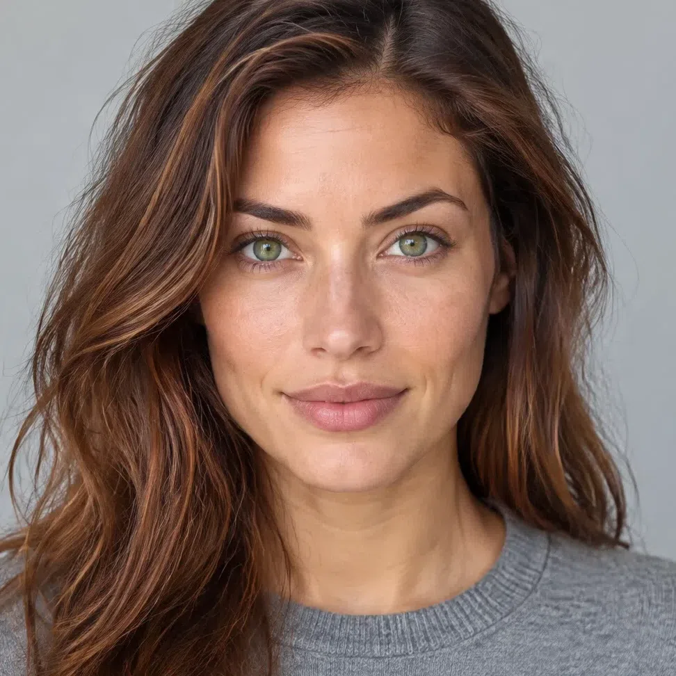 Light olive