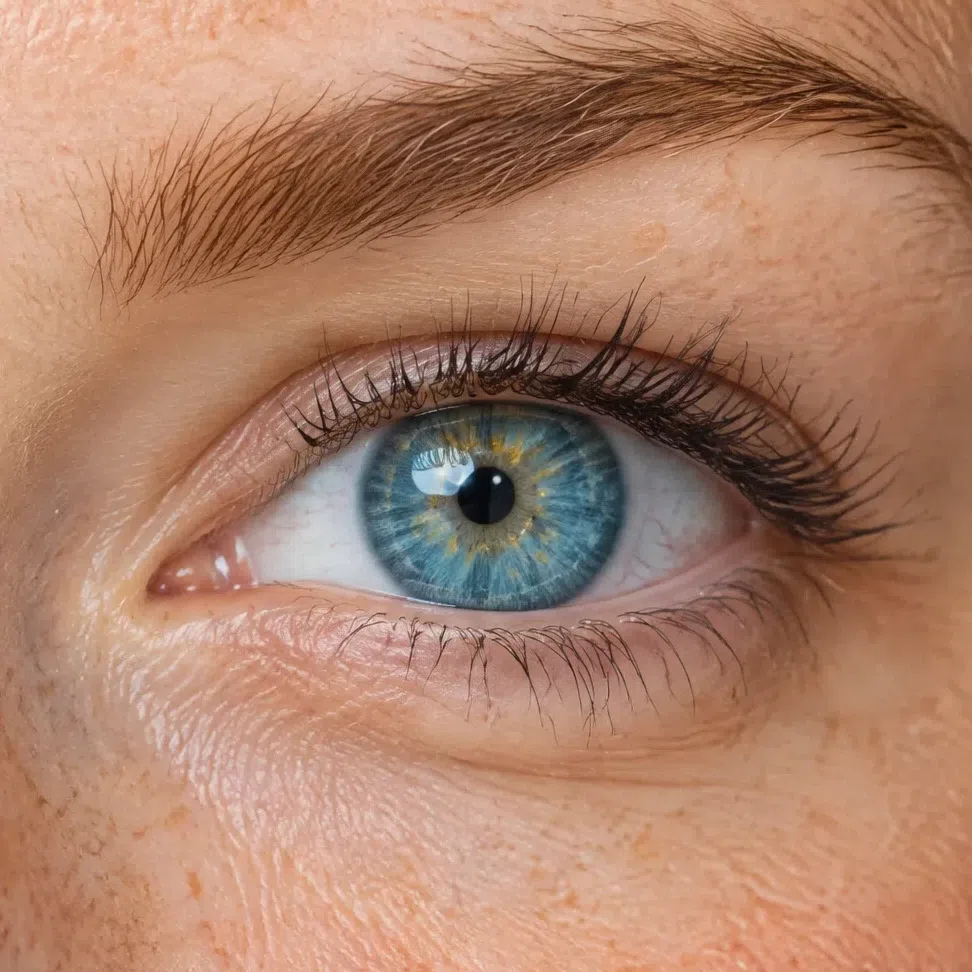 Turquoise-blue