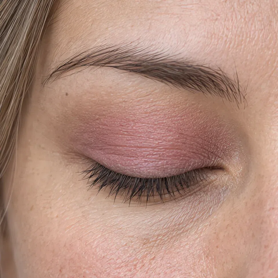 Pink haze lid for Cool Summer