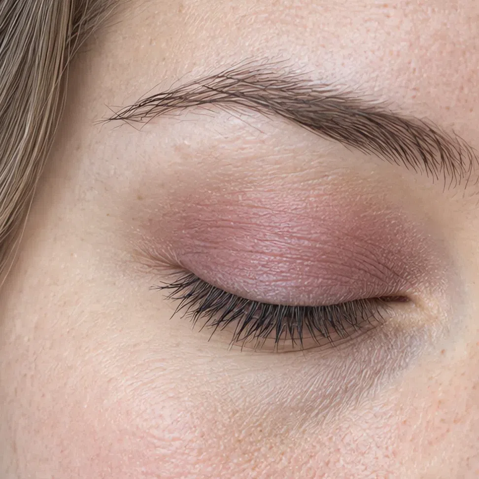 Rose gray lid for Cool Summer
