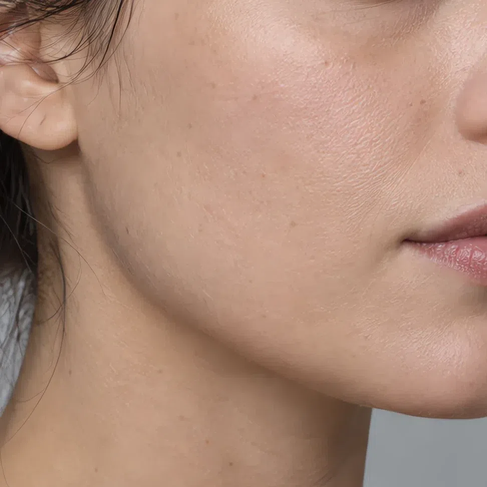 foundation for Cool Summer, light complexion