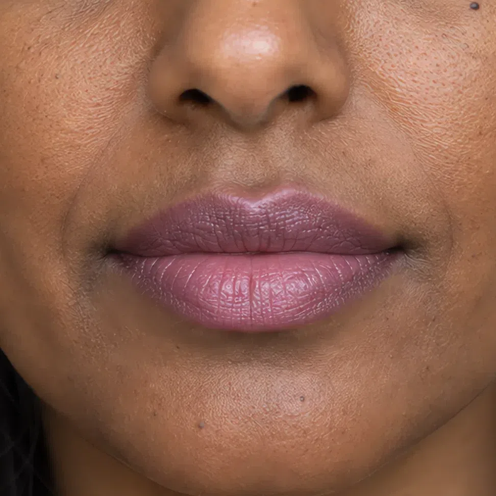 Cocoa pink for Cool Summer