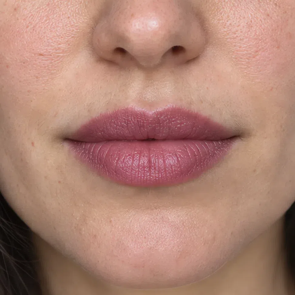 Mousse pink for Cool Summer