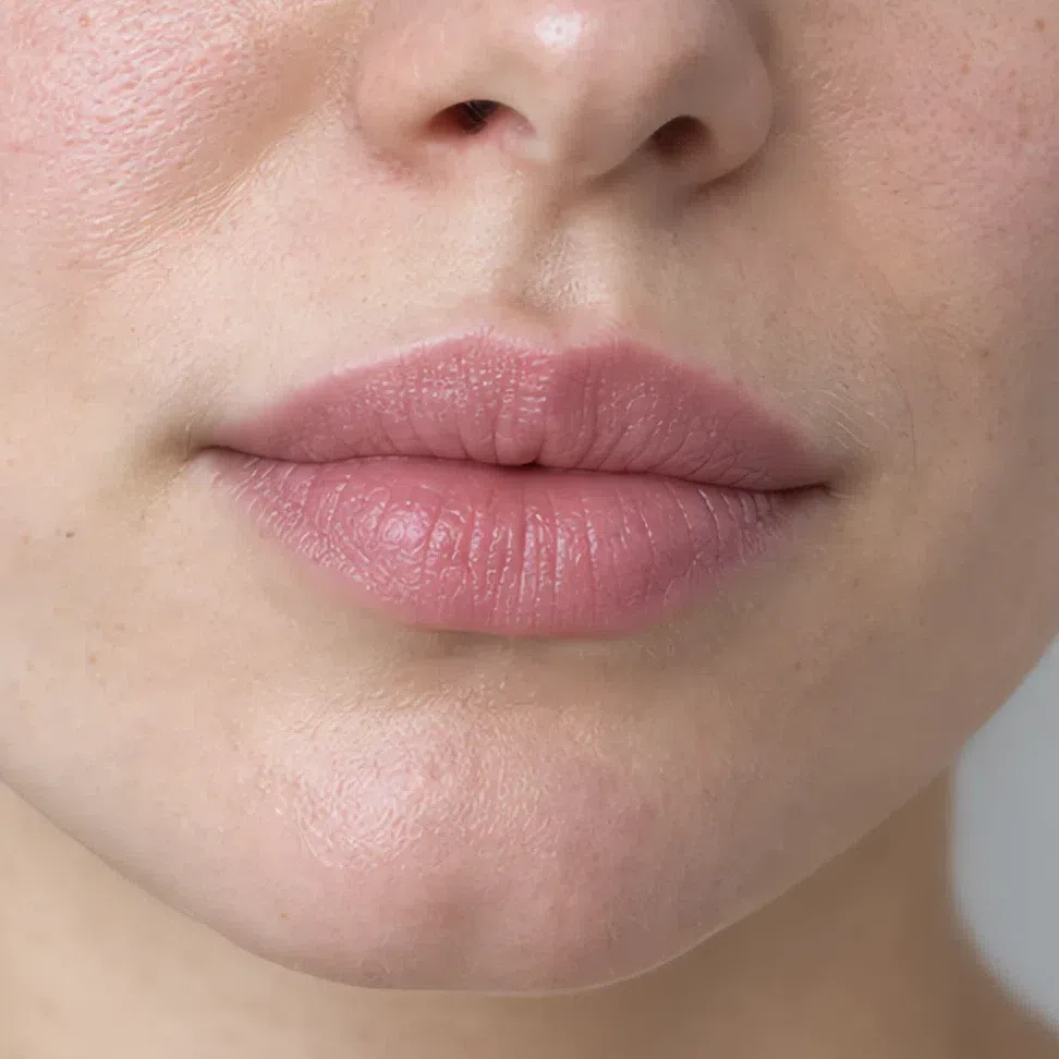 Pink nude for Cool Summer