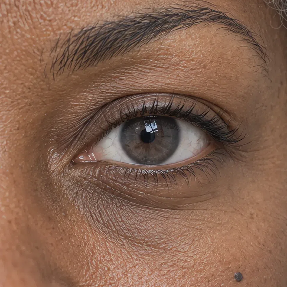 Taupe-brown