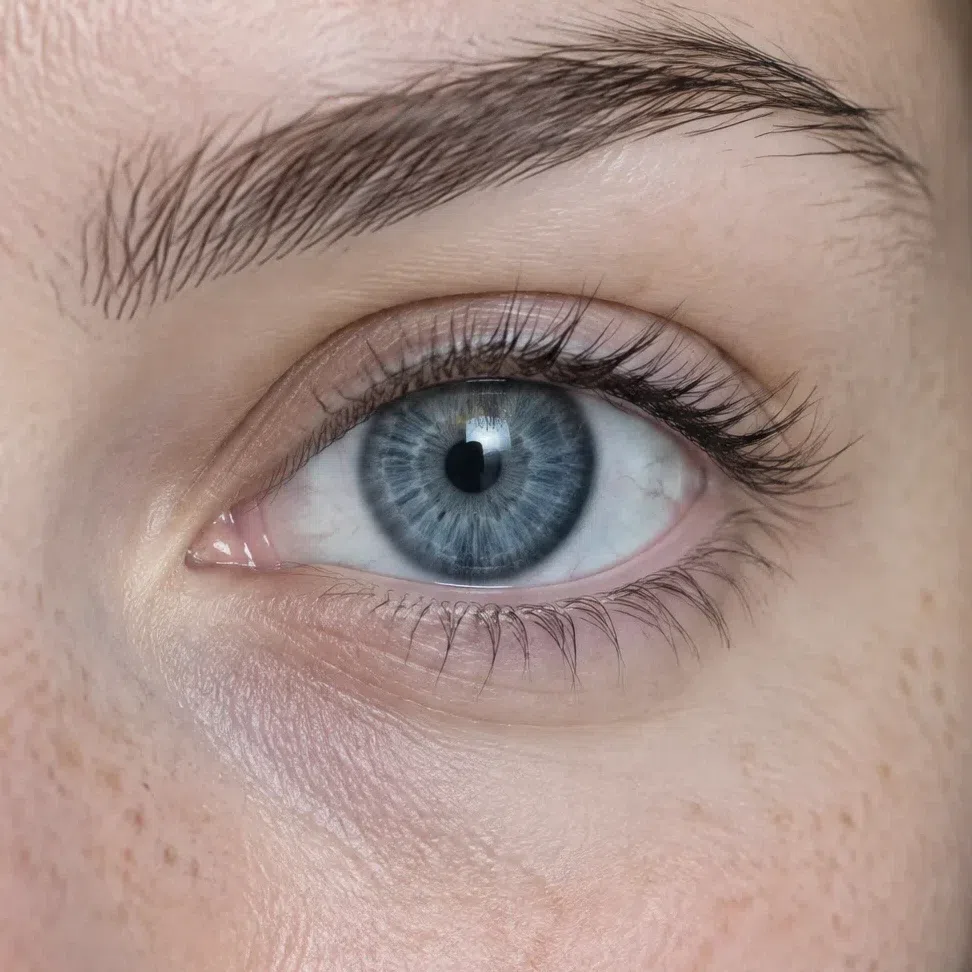 Steel blue