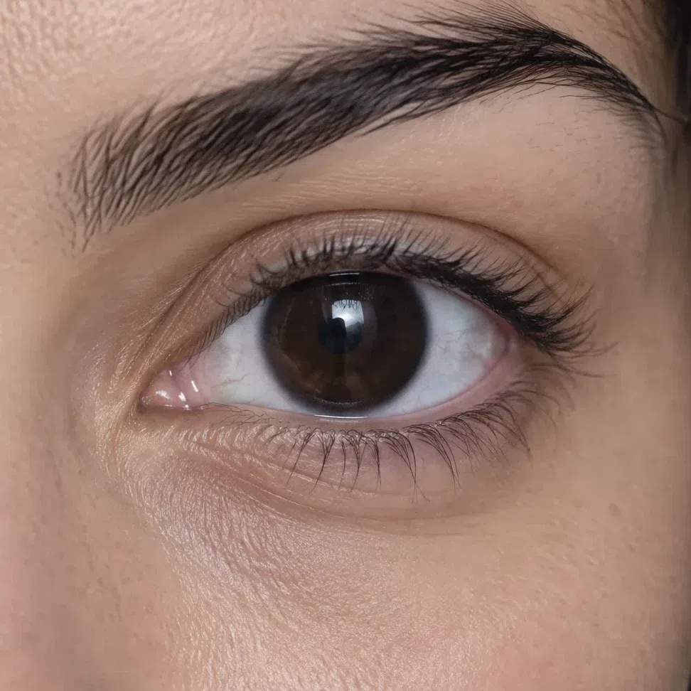 Black-brown