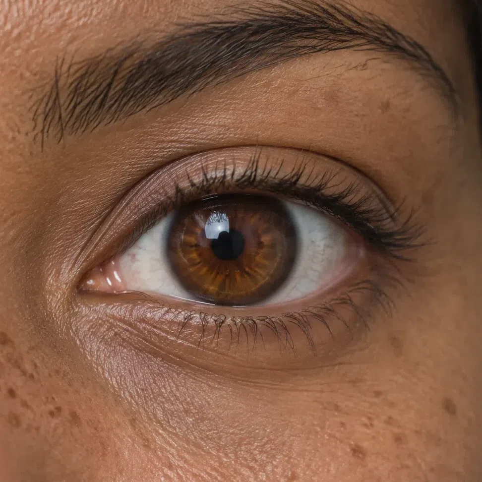 Cognac brown