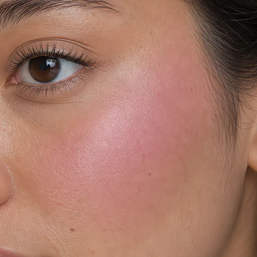 Soft berry for Light Summer