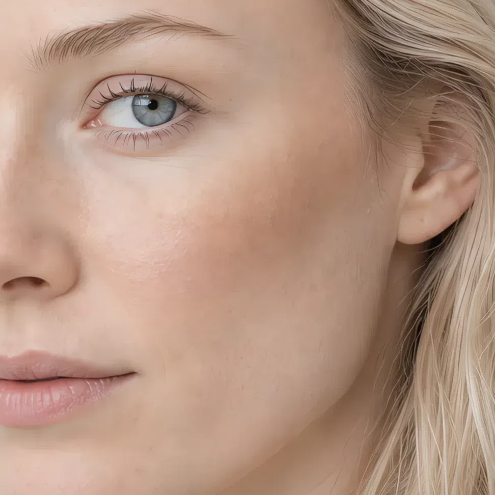 bronzer for Light Summer, fair complexion
