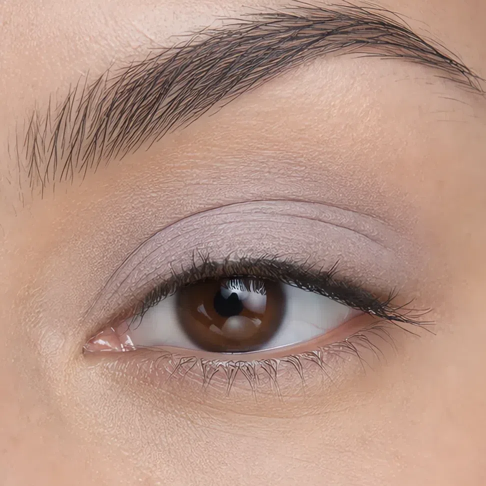 Pale taupe for Light Summer