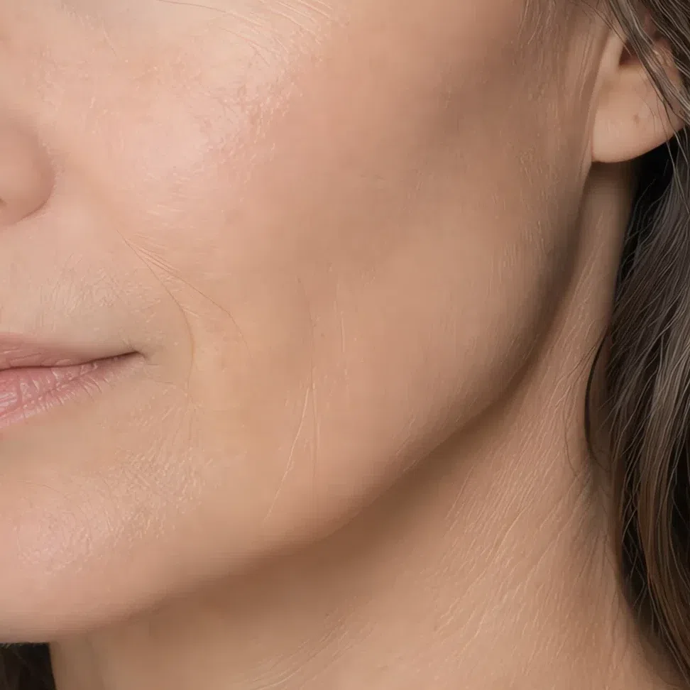 foundation for Light Summer, light complexion