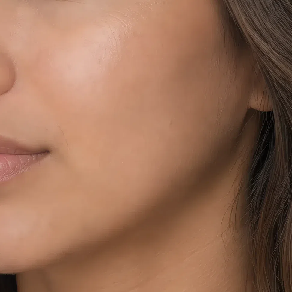 foundation for Light Summer, medium complexion
