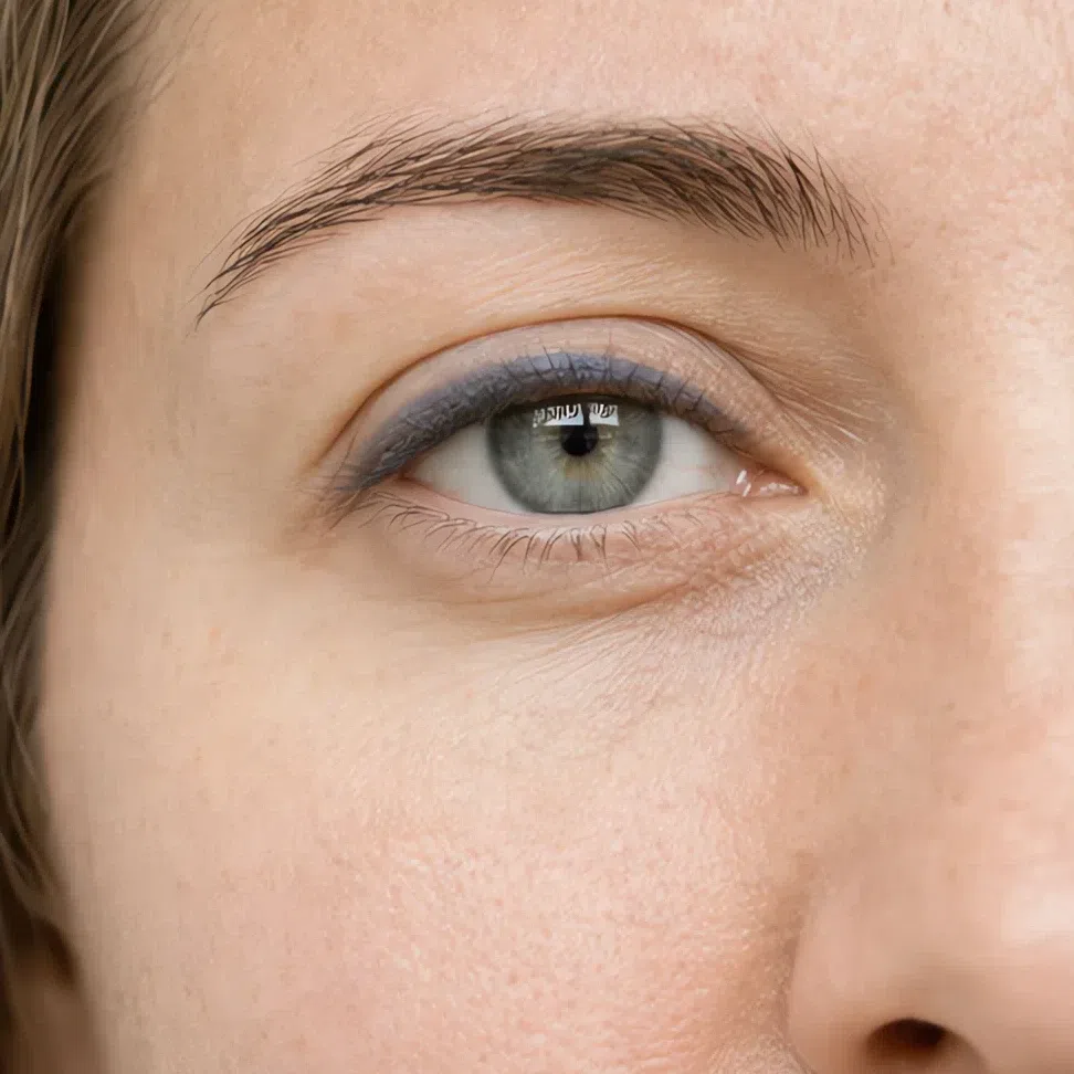 Slate blue liner for Light Summer