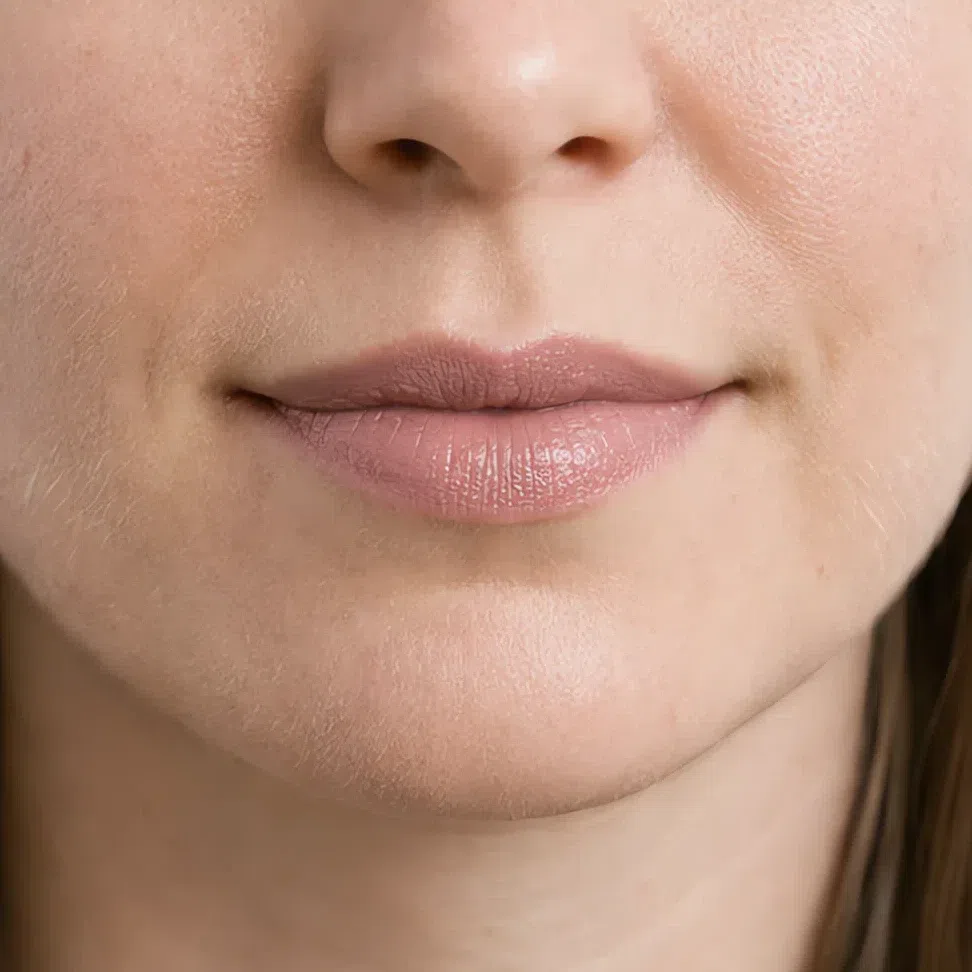 Mauve nude for Light Summer