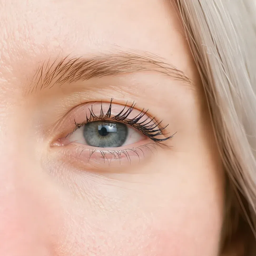 Gray brown for Light Summer