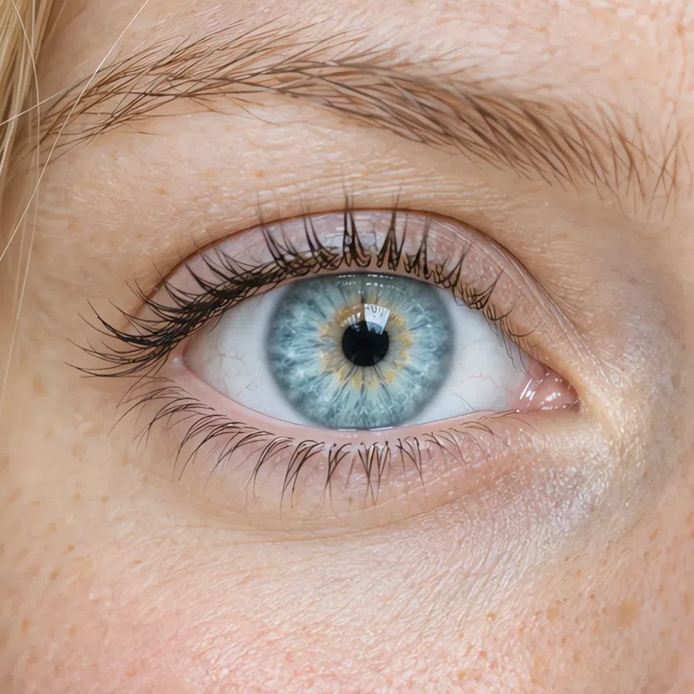 Light aqua-blue