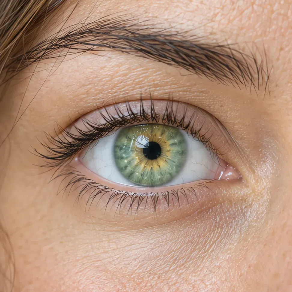 Light green