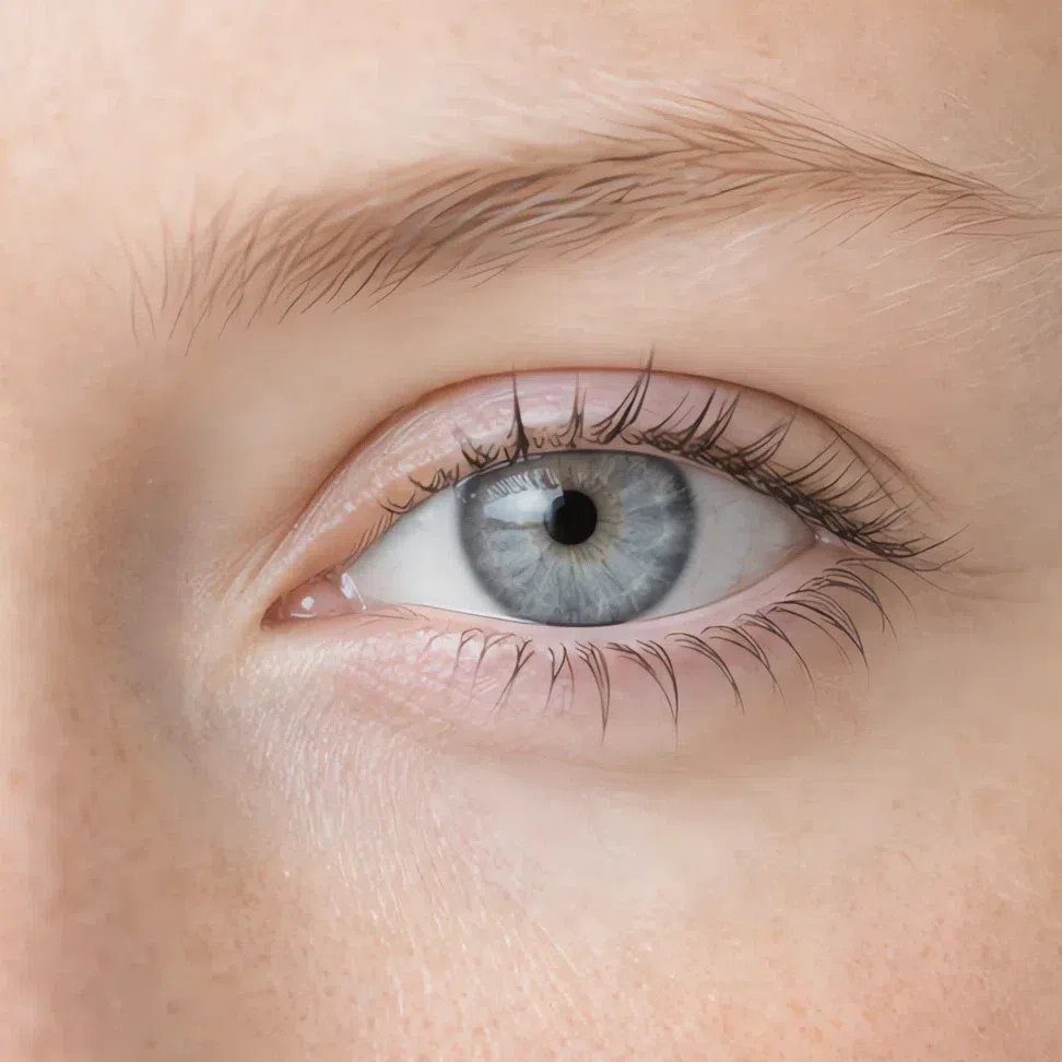 Gray-blue