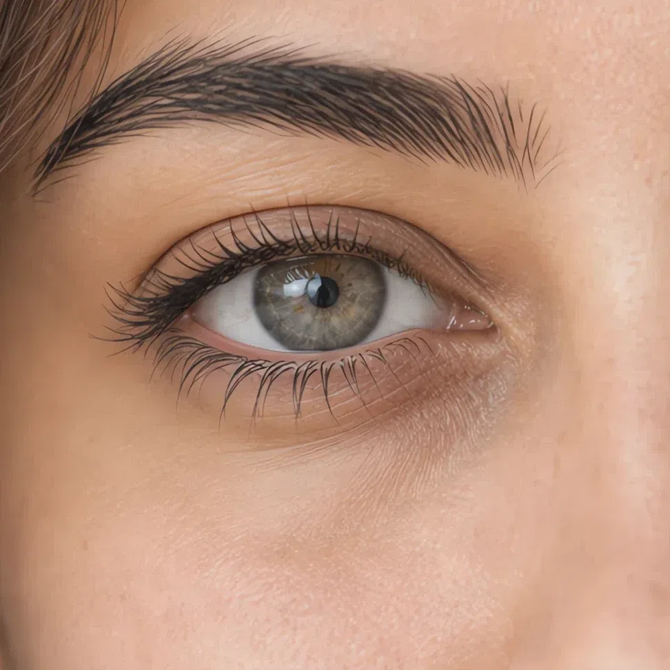 Gray-hazel