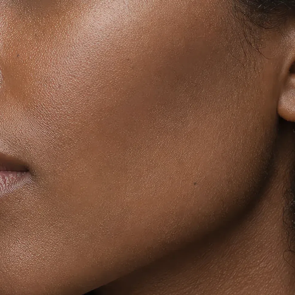 Deep - cool taupe for Soft Summer
