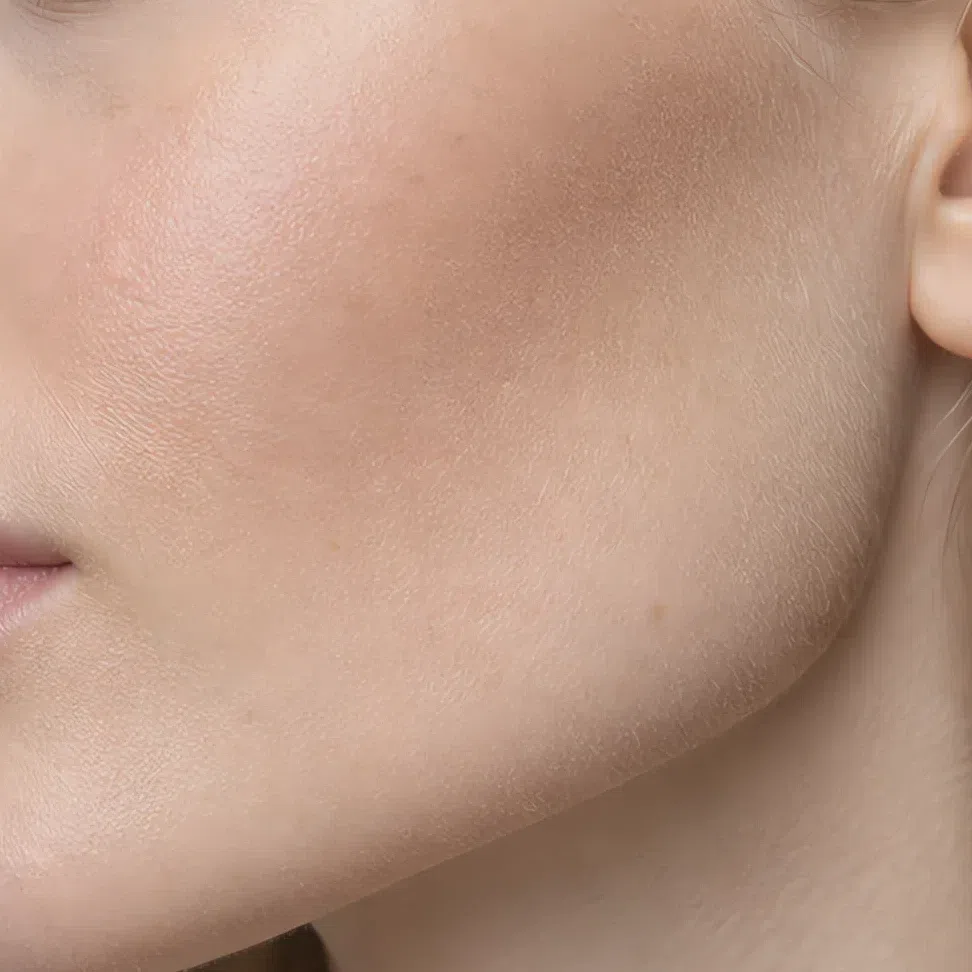 Fair - cool taupe for Soft Summer