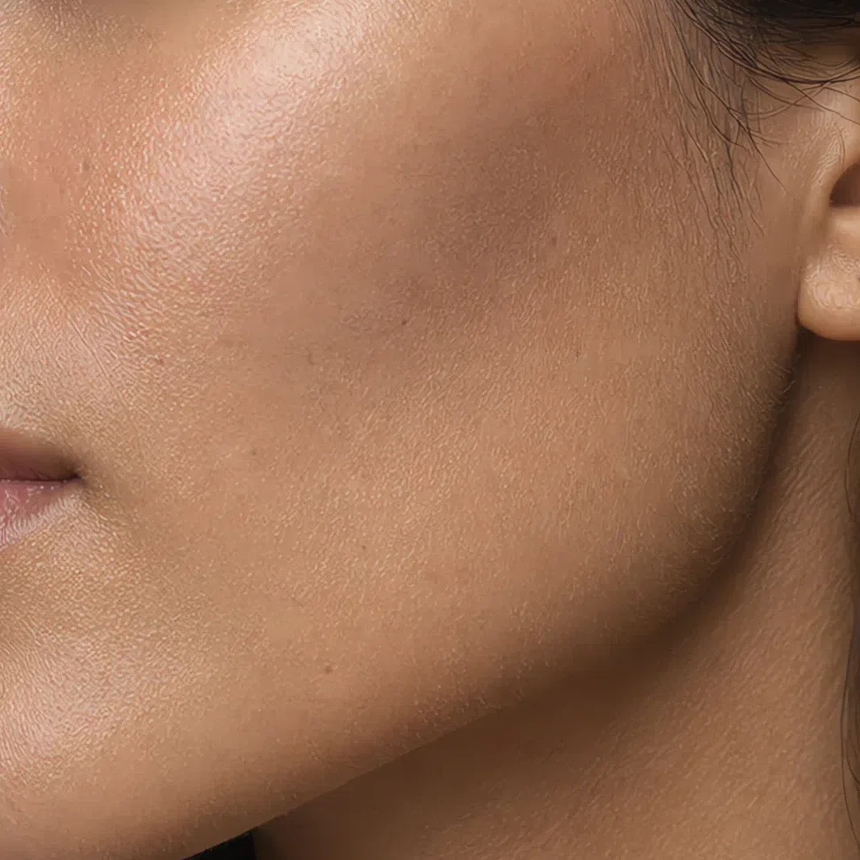 Medium - cool taupe for Soft Summer