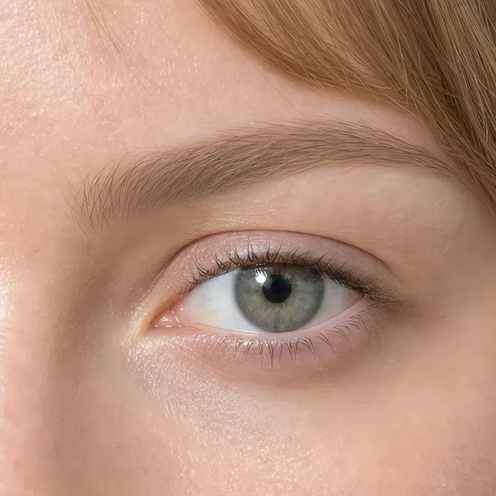 Light brown for Soft Summer