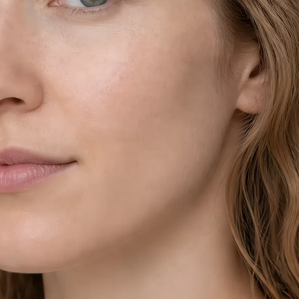 Fair - neutral-cool for Soft Summer