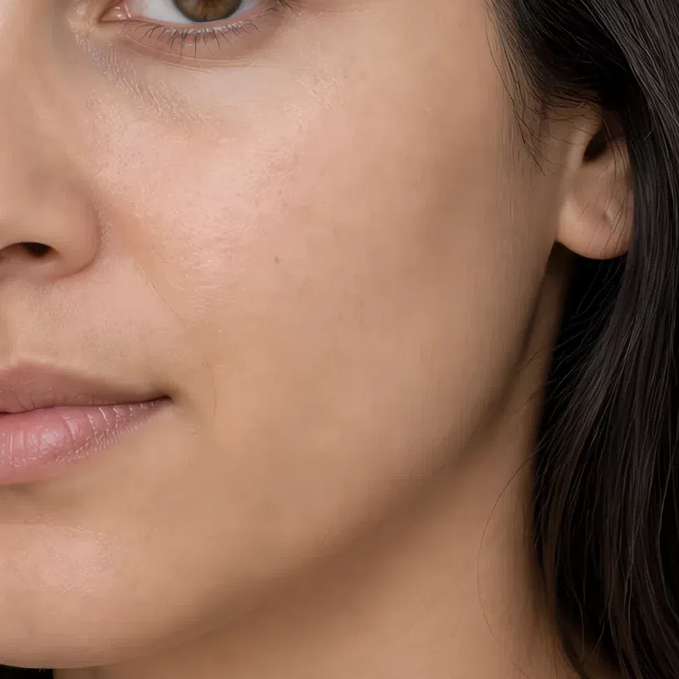 Light - neutral-cool for Soft Summer
