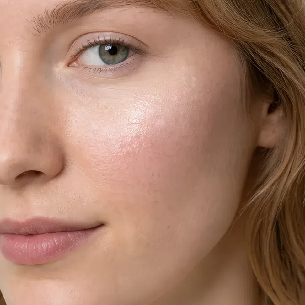 Fair - soft pearl for Soft Summer