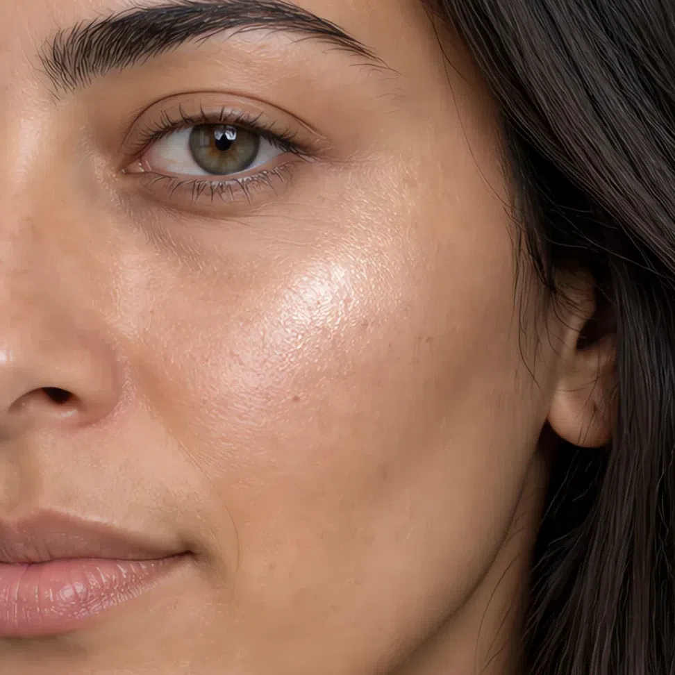 Light - soft pearl for Soft Summer