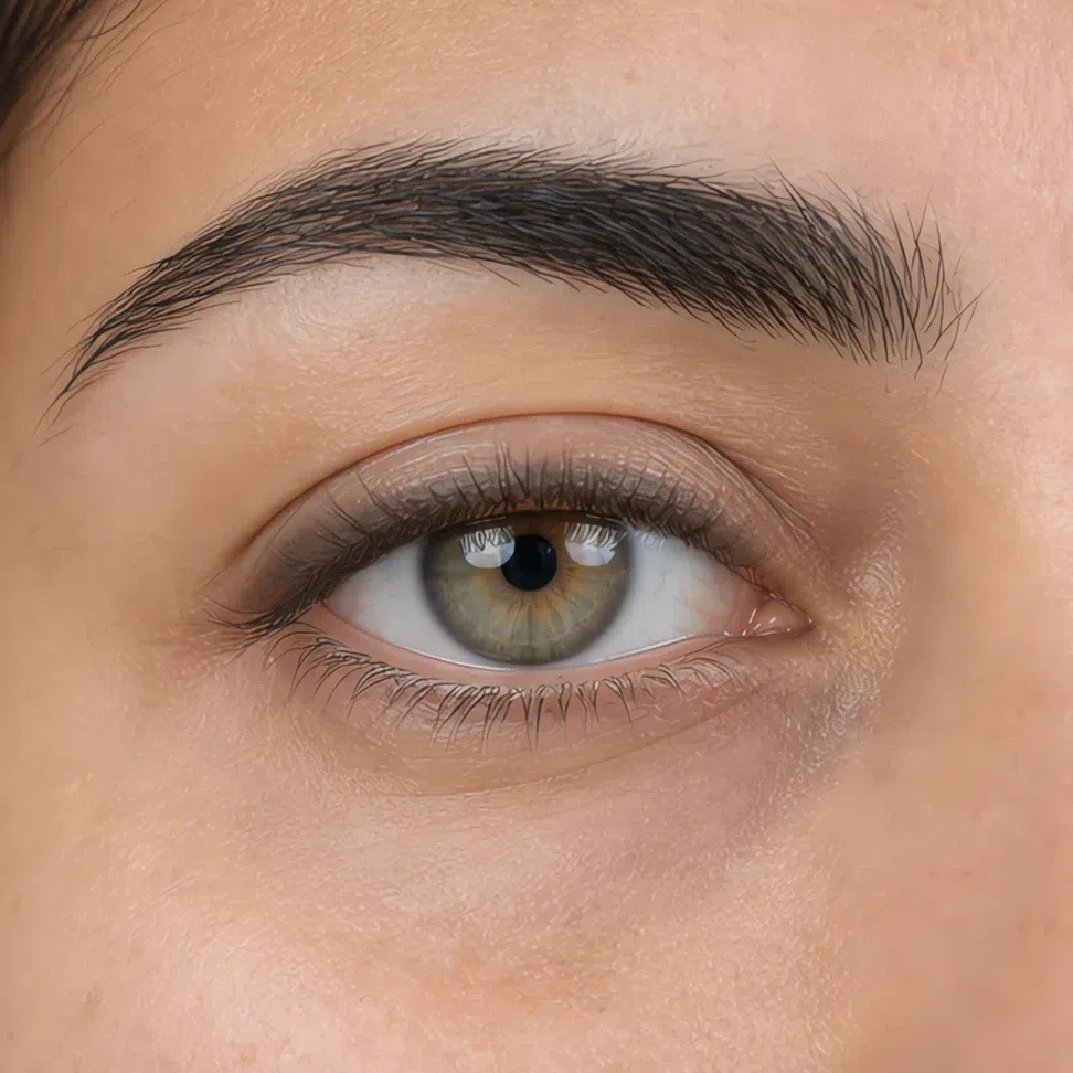 Gray-brown for Soft Summer