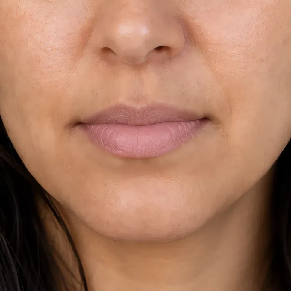 Dusty rose nude for Soft Summer