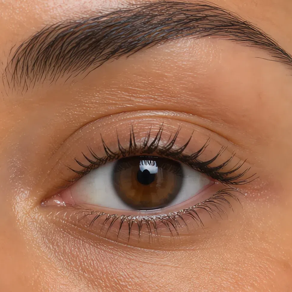 Brown for Soft Summer