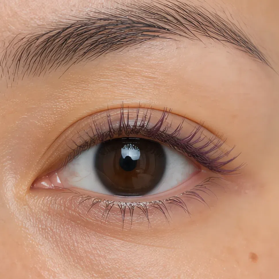 Plum for Soft Summer