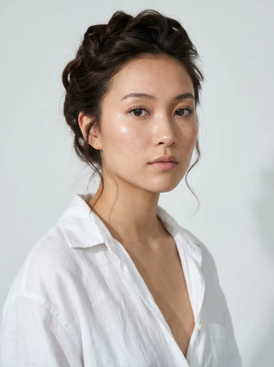 Reviewer avatar - Mei, 26, Color analysis