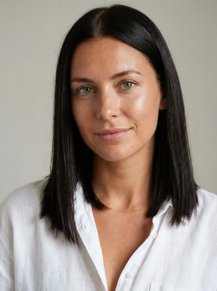 Reviewer avatar - Claire, 34, Color analysis