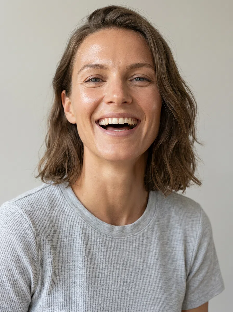 Reviewer avatar - Anna, 37, Makeup finder