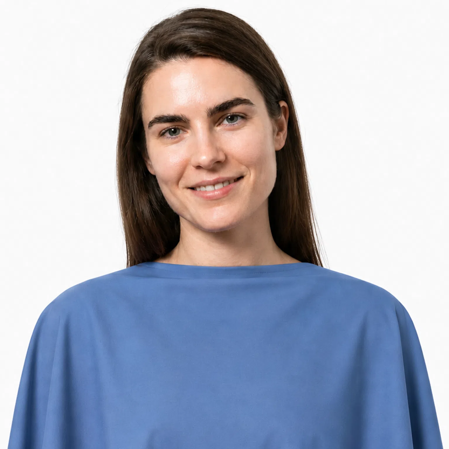 Summer color season - cool and soft