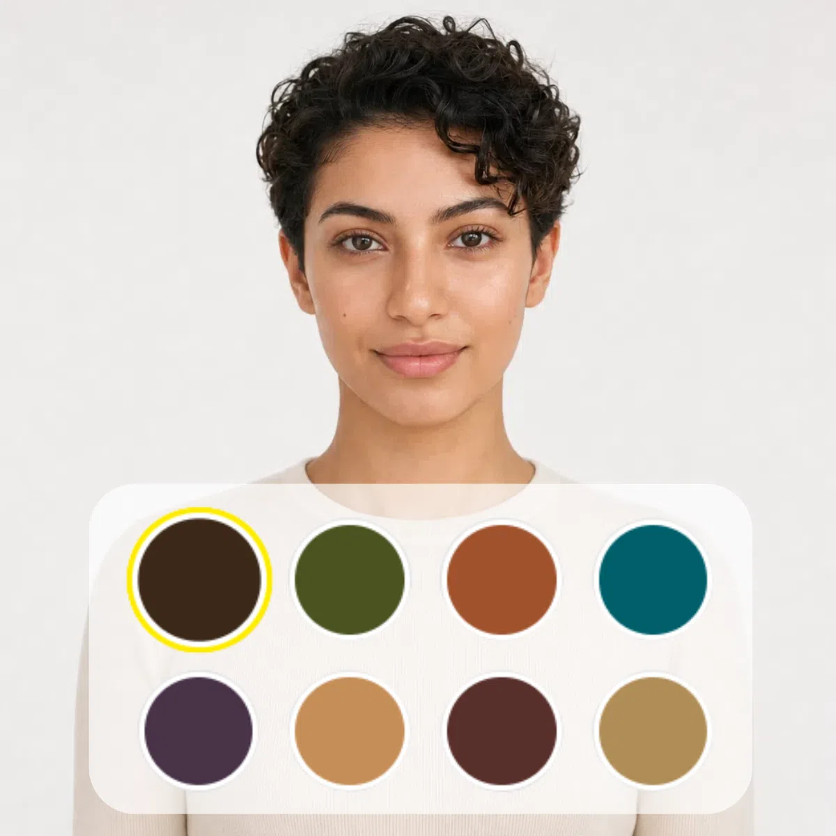 Color Analysis